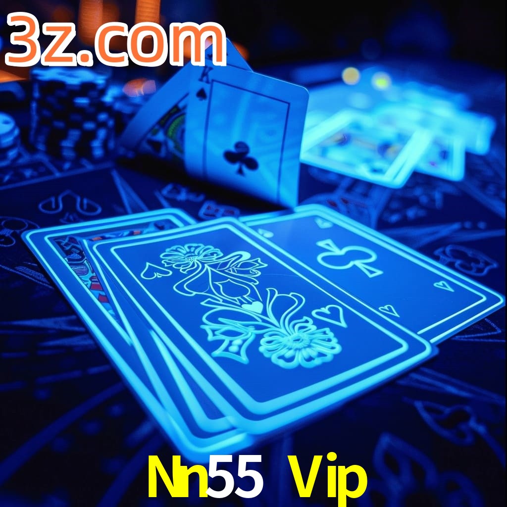 Registro Fácil Nn55 Vip